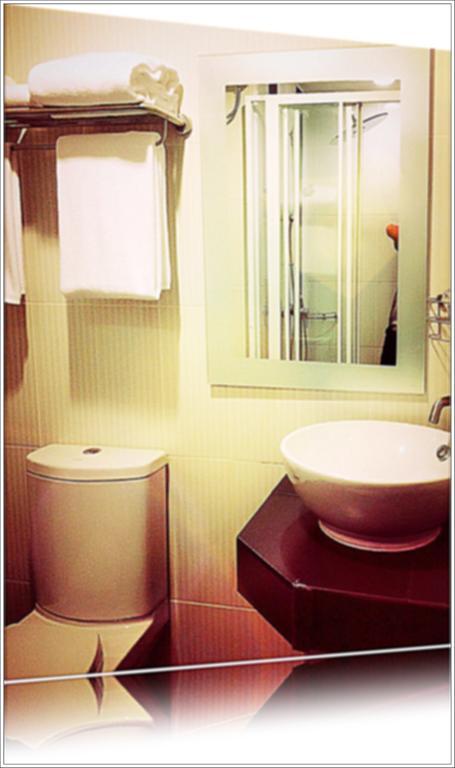 Cozy@9Hotel&Kitchen Bangkok Room photo